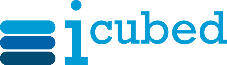 Logo iCubed